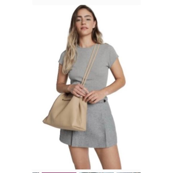 8 Other Reasons Slouch Bag - Picture 2 of 8